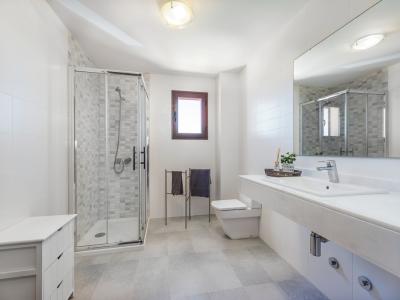 Elegante y amplia finca cerca de S Amarrador - Santanyi --- F 44 VK