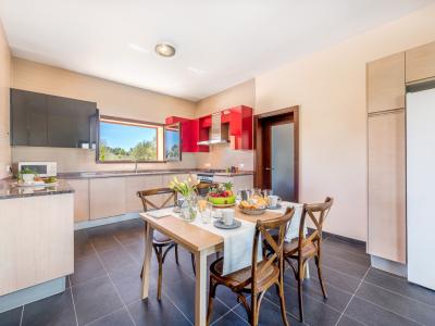 Elegante y amplia finca cerca de S Amarrador - Santanyi --- F 44 VK