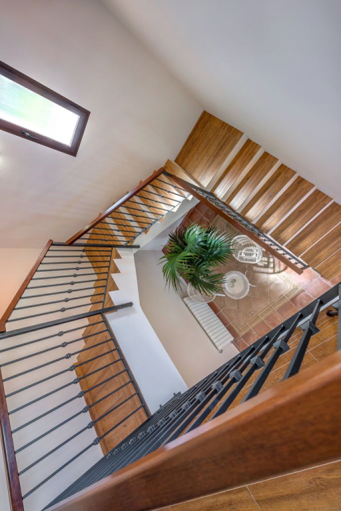 Elegante y amplia finca cerca de S Amarrador - Santanyi --- F 44 VK