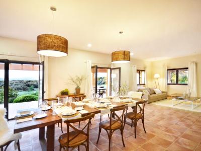 Elegante y amplia finca cerca de S Amarrador - Santanyi --- F 44 VK