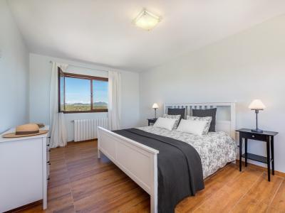 Elegante y amplia finca cerca de S Amarrador - Santanyi --- F 44 VK