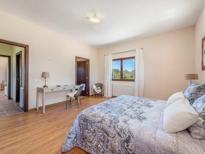 Elegante y amplia finca cerca de S Amarrador - Santanyi --- F 44 VK