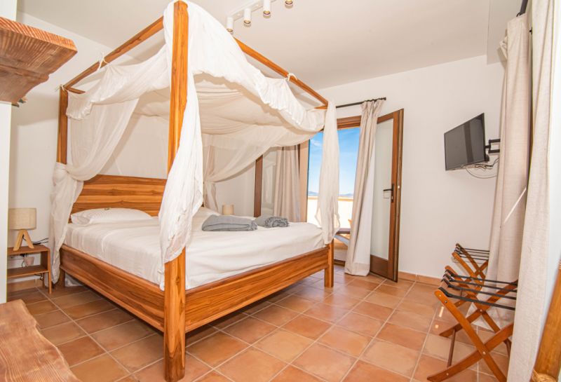 Elegante und moderne Finca nahe dem Es Trenc mit Pool -- F 32 FZ