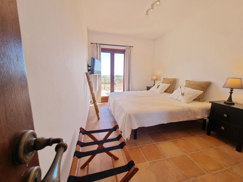 Elegante und moderne Finca nahe dem Es Trenc mit Pool -- F 32 FZ