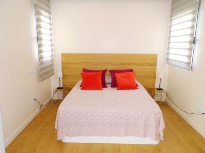 Elegantes Chalet mit Garage und Pool in ruhiger Lage von Sa Rapita --- CH 07 VK