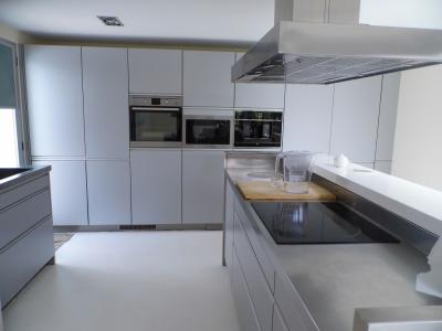 Elegantes Chalet mit Garage und Pool in ruhiger Lage von Sa Rapita --- CH 07 VK