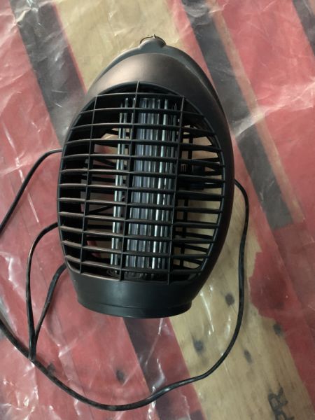 Elektrische Anti-Mücken-Lampe