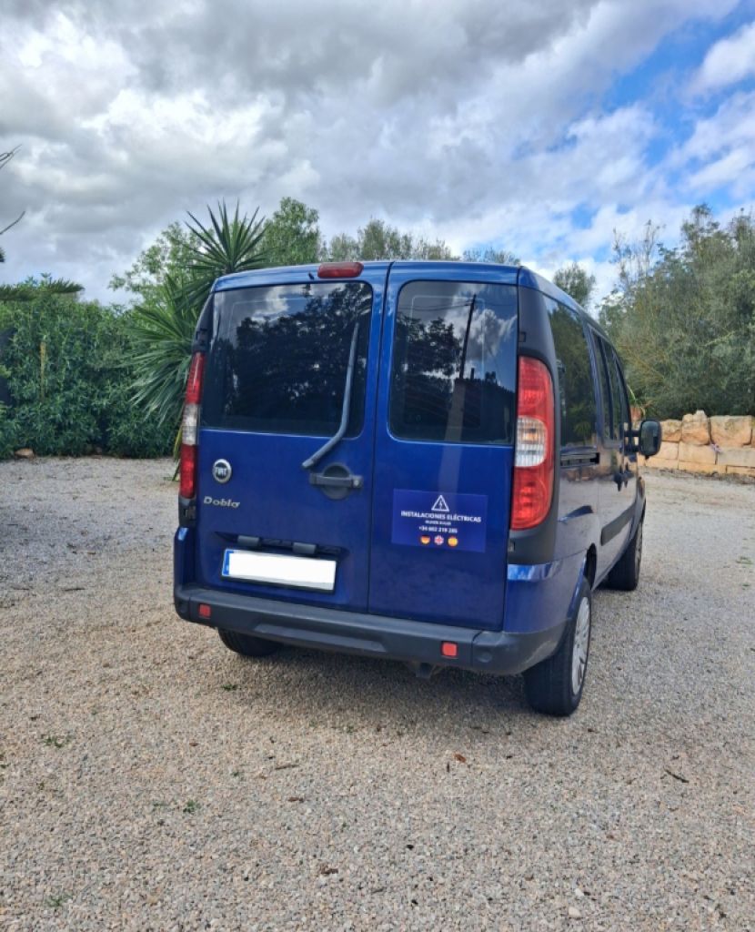 Instalaciones Eléctricas Oliver Euler