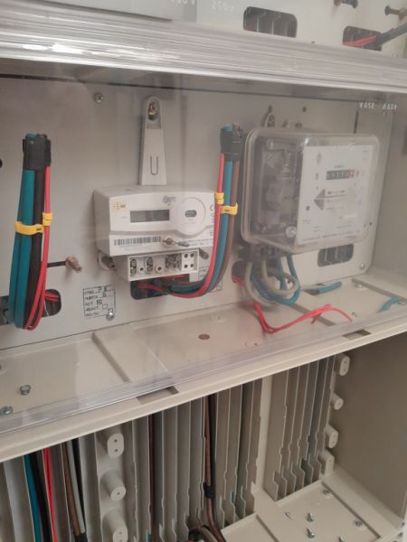 Electrical Installations Oliver Euler