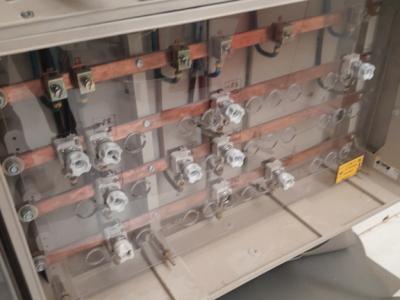 Electrical Installations Oliver Euler