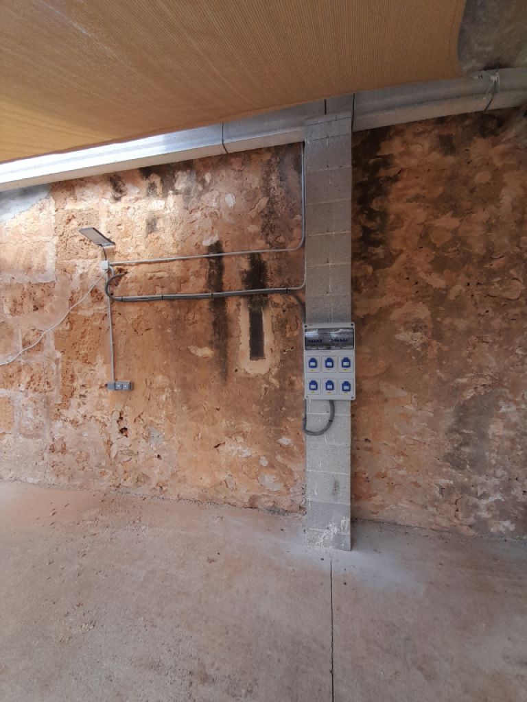 Electrical Installations Oliver Euler