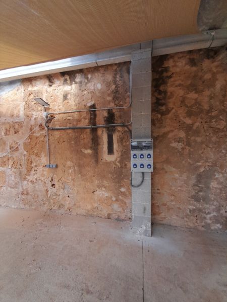 Electrical Installations Oliver Euler