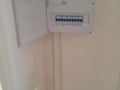 Electrical Installations Oliver Euler