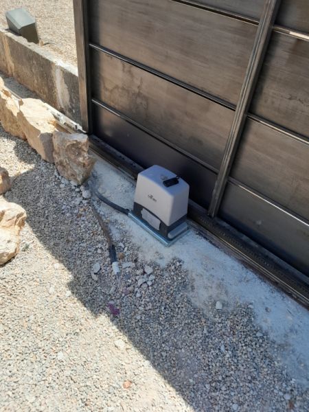 Electrical Installations Oliver Euler