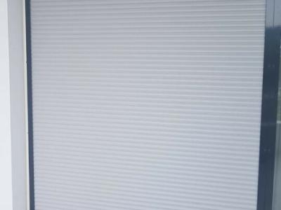 Elektrische Vorbau-/Unterbau Rolladen