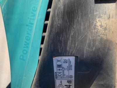 Elektro-Rasenmäher Bosch-ARM32