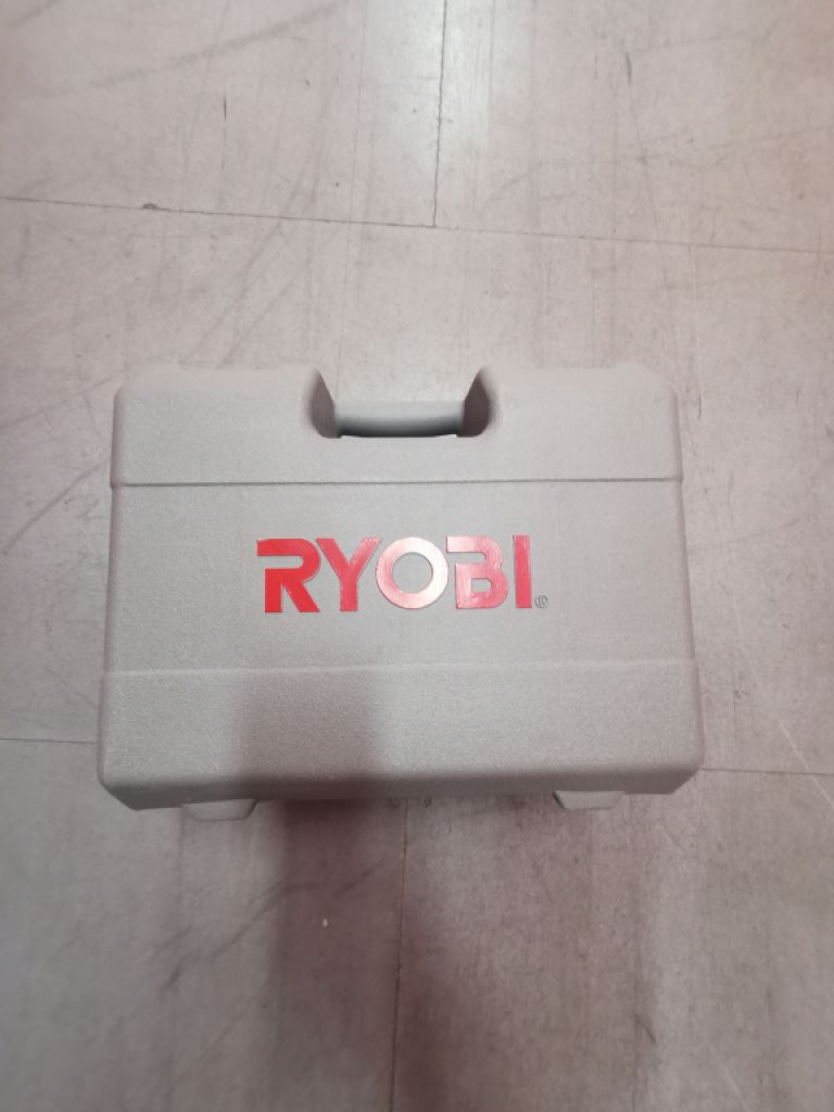 Elektrohobel, sehr wenig benutzt.