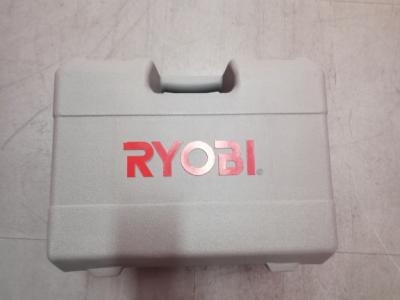 Cepilladora eléctrica, muy poco utilizada.