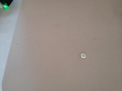 Emma Matratze und Emma Topper   140 cm x 200 cm  plus  Matratzen Untergestell