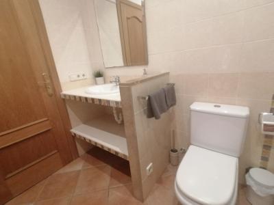 Enorm grosse Finca mit Meerblick und vielen Extras  bei Alqueria Blanca-- F 134