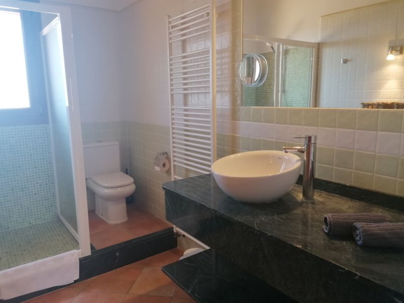 Enorm grosse Finca mit Meerblick und vielen Extras  bei Alqueria Blanca-- F 134