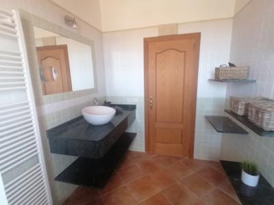 Enorm grosse Finca mit Meerblick und vielen Extras  bei Alqueria Blanca-- F 134