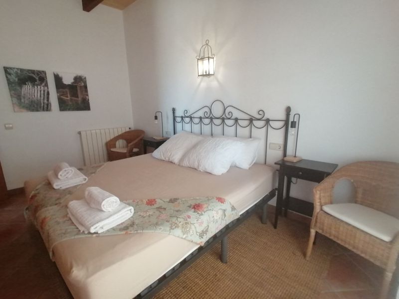 Enorm grosse Finca mit Meerblick und vielen Extras  bei Alqueria Blanca-- F 134