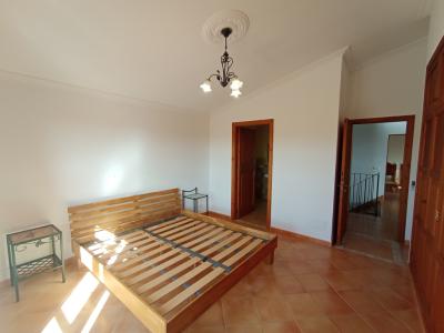 Enorme teilmöblierte FInca mit Ölheizung, Pool und Meerblick bei Porto Colom--- F 181