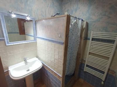 Enorme teilmöblierte FInca mit Ölheizung, Pool und Meerblick bei Porto Colom--- F 181