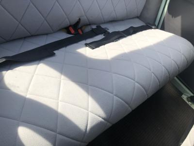 Ente 2 CV, Bj 1982 ZU VERKAUFEN