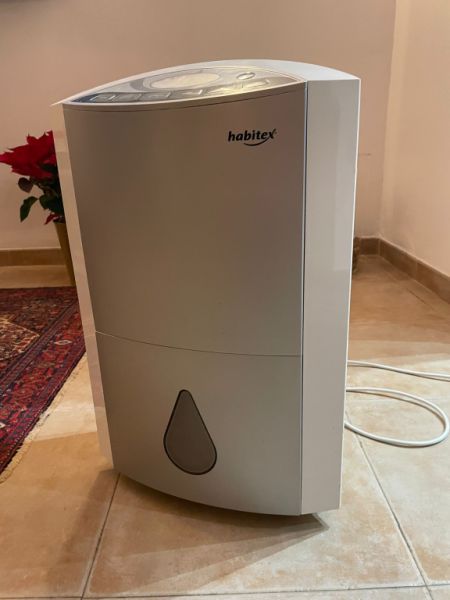 Dehumidifier "Habitex"