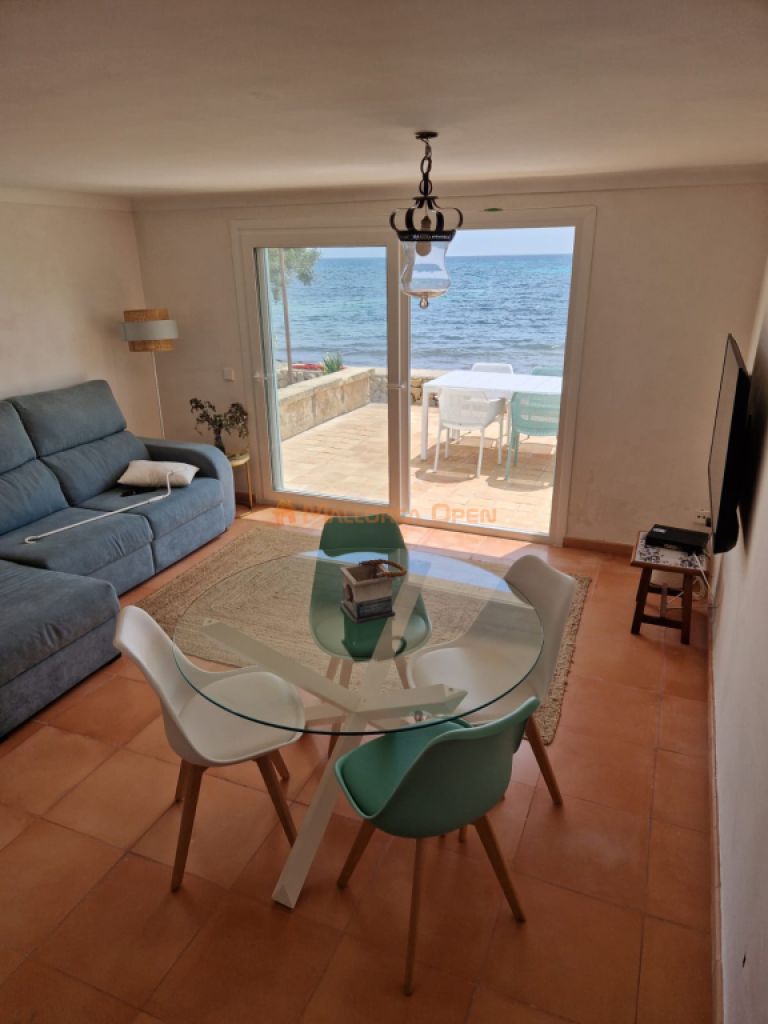 Se Alquila Casa en Planta Baja en Port Vell