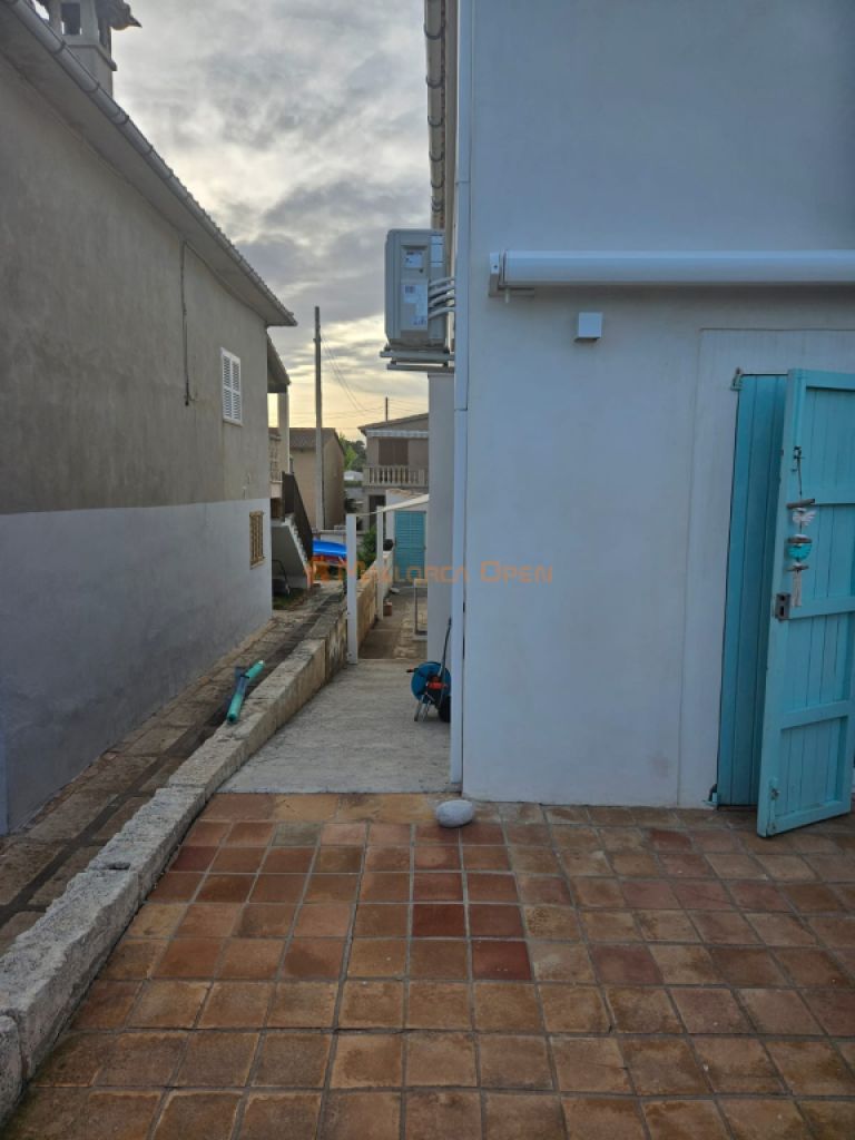 Erdgeschosshaus zu vermieten in Port Vell