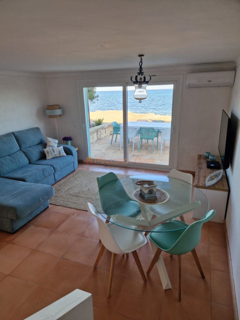 Erdgeschosshaus zu vermieten in Port Vell