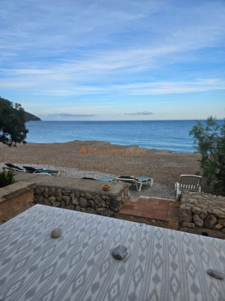 Erdgeschosshaus zu vermieten in Port Vell