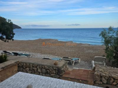 Erdgeschosshaus zu vermieten in Port Vell