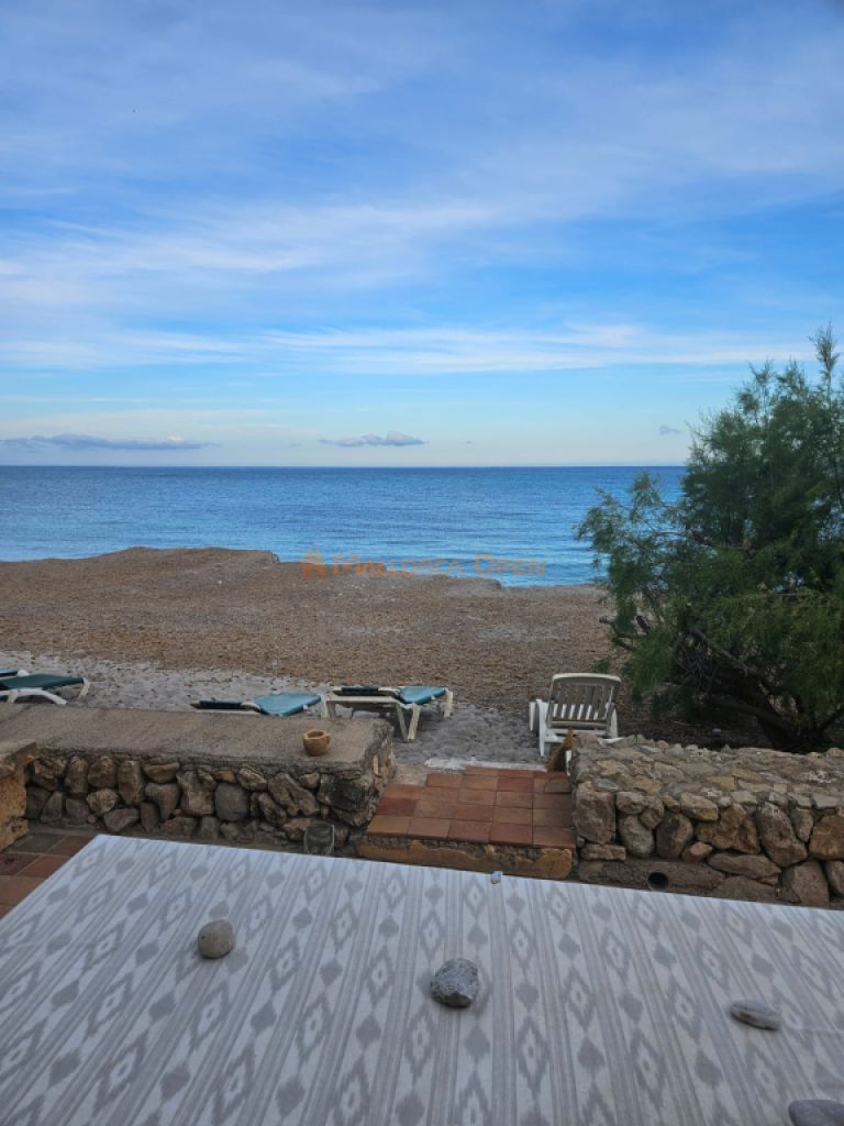 Erdgeschosshaus zu vermieten in Port Vell