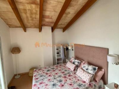 Erdgeschosshaus zu vermieten in Port Vell