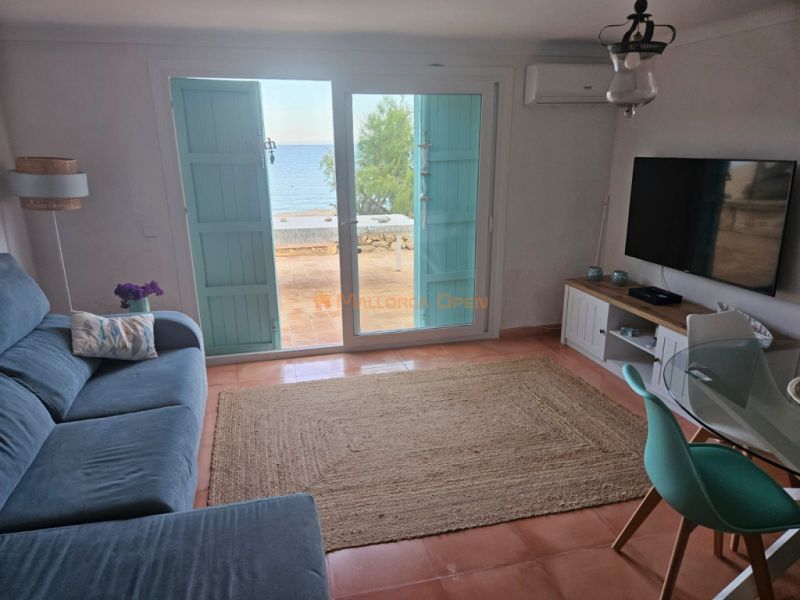 Erdgeschosshaus zu vermieten in Port Vell