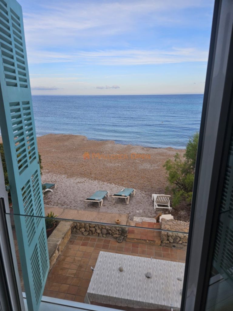 Erdgeschosshaus zu vermieten in Port Vell