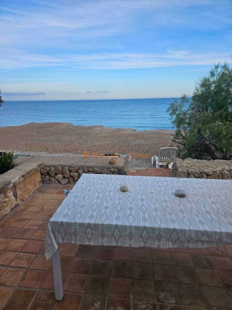 Erdgeschosshaus zu vermieten in Port Vell