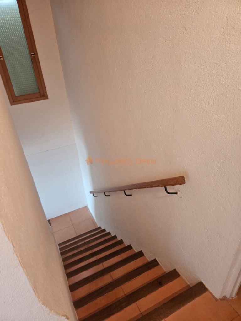 Erdgeschosshaus zu vermieten in Port Vell