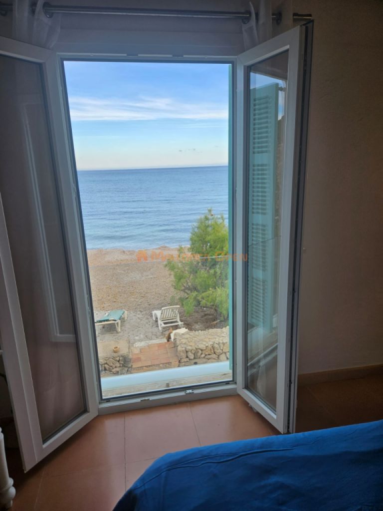 Erdgeschosshaus zu vermieten in Port Vell