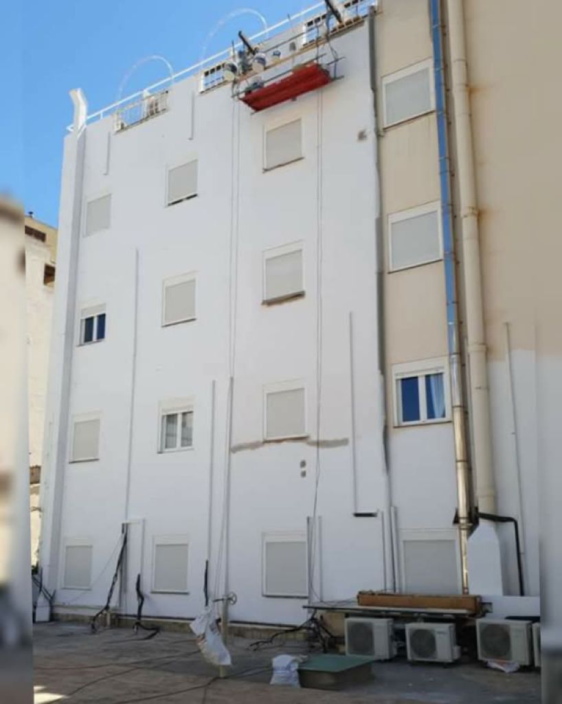 Renueva tu fachada con estilo en Mallorca