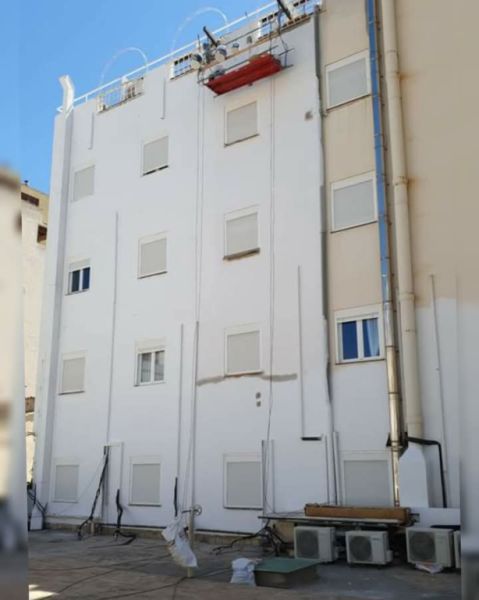 Renueva tu fachada con estilo en Mallorca