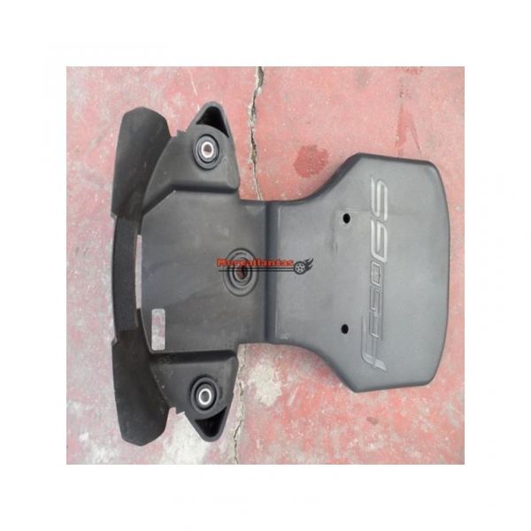 Ersatzteile Teile Moto BMW GS650 Dakar Jahr 2004 voll schneiden