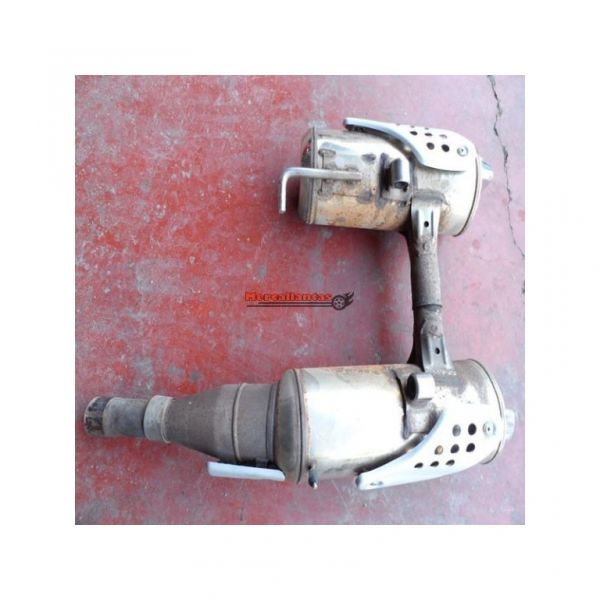 Ersatzteile Teile Moto BMW GS650 Dakar Jahr 2004 voll schneiden