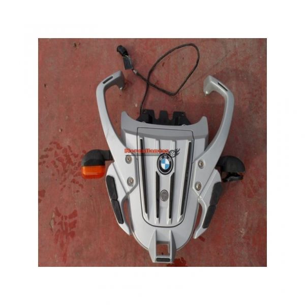 Ersatzteile Teile Moto BMW GS650 Dakar Jahr 2004 voll schneiden