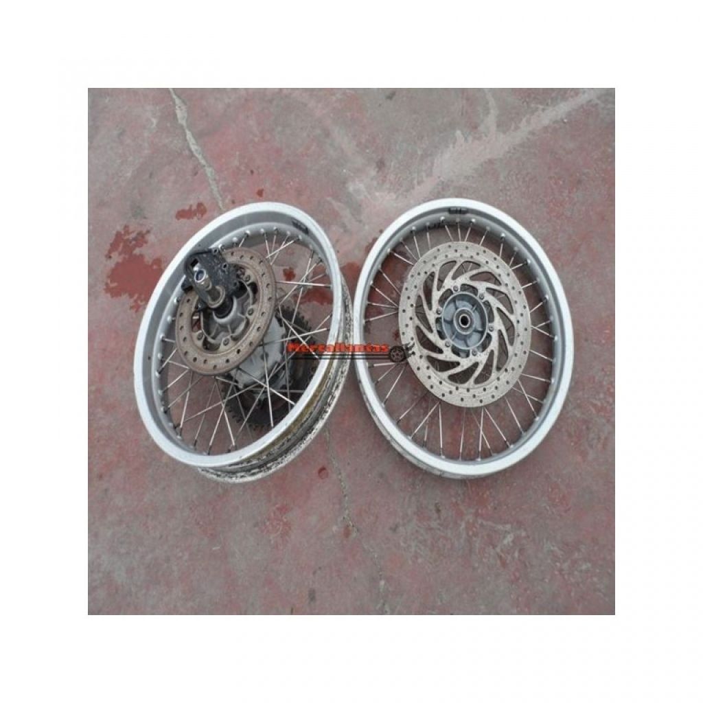 Ersatzteile Teile Moto BMW GS650 Dakar Jahr 2004 voll schneiden