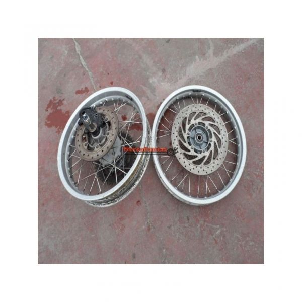 Ersatzteile Teile Moto BMW GS650 Dakar Jahr 2004 voll schneiden